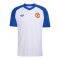 adidas Manchester United Pre Match Trikot 2026/2027 Weiß - weiss