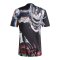 adidas Manchester United Prematch T-Shirt 2025/2026 Schwarz - schwarz