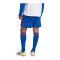 adidas Manchester United Short Away 2026/2027 Blau - blau