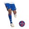 adidas Manchester United Short Away 2026/2027 Blau - blau