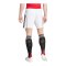 adidas Manchester United Short Home 2025/2026 Weiß - weiss