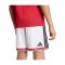 adidas Manchester United Short Home 2026/2027 Kids Weiß - weiss