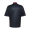 adidas Manchester United Stadium Trikot Schwarz - schwarz