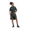 adidas Manchester United Tiro Travel T-Shirt Grün - gruen