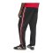 adidas Manchester United Track Hose Schwarz - schwarz