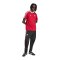 adidas Manchester United Track Hose Schwarz - schwarz