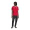 adidas Manchester United Track Hose Schwarz - schwarz