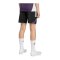 adidas Manchester United Training Short Kids Schwarz - schwarz