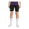 adidas Manchester United Training Short Kids Schwarz - schwarz