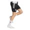adidas Manchester United Training Short Kids Schwarz - schwarz