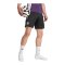 adidas Manchester United Training Short Schwarz - schwarz