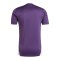adidas Manchester United Competiton Trainingsshirt Lila - lila