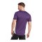 adidas Manchester United Competiton Trainingsshirt Lila - lila