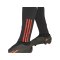 adidas Manchester United Trainingshose Schwarz - schwarz
