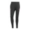 adidas Manchester United Trainingshose Schwarz - schwarz