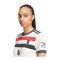 adidas Originals Manchester United Trikot 3rd 2024/2025 Damen Weiss - weiss