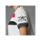 adidas Originals Manchester United Trikot 3rd 2024/2025 Damen Weiss - weiss