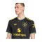 adidas Manchester United Trikot 3rd 2025/2026 Schwarz - schwarz