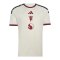 adidas Manchester United Trikot 3rd 2026/2027 Beige - beige