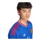 adidas Manchester United Trikot Away 2026/2027 Blau - blau