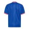 adidas Manchester United Trikot Away 2026/2027 Kids Blau - blau