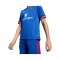 adidas Manchester United Trikot Away 2026/2027 Kids Blau - blau