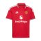 adidas Manchester United Trikot Home 2026/2027 Kids Rot - rot