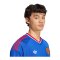 adidas Manchester United Trikot Langarm Away 2026/2027 Blau - blau
