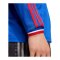 adidas Manchester United Trikot Langarm Away 2026/2027 Blau - blau