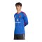 adidas Manchester United Trikot Langarm Away 2026/2027 Blau - blau