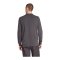 adidas Manchester United Icon Long Sleeve Polo Schwarz - schwarz