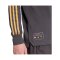 adidas Manchester United Icon Long Sleeve Polo Schwarz - schwarz