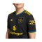 adidas Manchester United Trikot 3rd 2025/2026 Kids Schwarz - schwarz