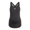 adidas Maternity Trainings Tanktop Damen Schwarz - schwarz