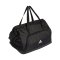 adidas Med Run-On Tasche Schwarz - schwarz