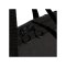adidas Med Run-On Tasche Schwarz - schwarz