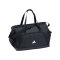 adidas Med Run-On Tasche Schwarz - schwarz
