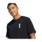 adidas Memories of Sport T-Shirt Schwarz - schwarz