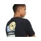 adidas Memories of Sport T-Shirt Schwarz - schwarz