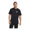 adidas Memories of Sport T-Shirt Schwarz - schwarz