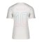 adidas Messi Graphic T-Shirt Weiss - weiss