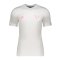 adidas Messi Graphic T-Shirt Weiss - weiss