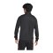 adidas Messi Jacke Schwarz - schwarz