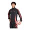adidas Messi Jacke Schwarz - schwarz