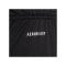 adidas Messi Short Kids Schwarz - schwarz