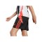 adidas Messi Short Kids Schwarz - schwarz