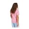 adidas Messi T-Shirt Kids Pink - rosa