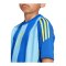 adidas Messi Training Trikot Kids Blau - blau