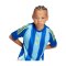 adidas Messi Training Trikot Kids Blau - blau