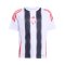 adidas Messi Trikot Kids Weiß - weiss